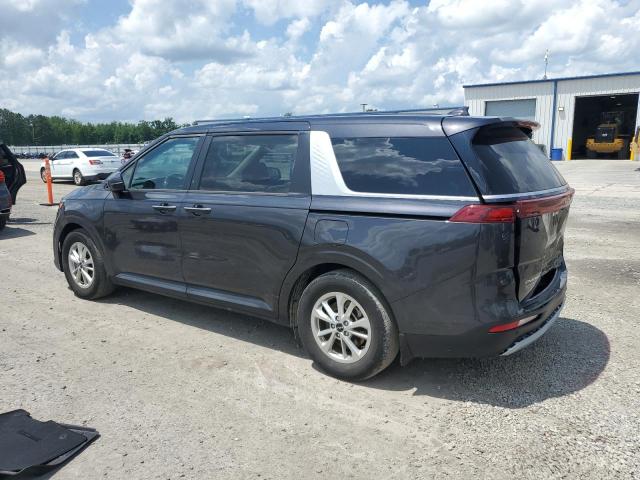2023 KIA CARNIVAL L KNDNB4H39P6287710