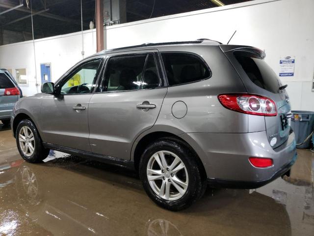Vin: 5xyzh4ag4bg033941, lot: 61211175, hyundai santa fe se 20112