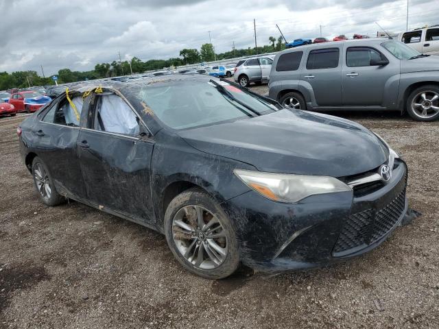 Vin: 4t1bf1fk1gu261383, lot: 61098795, toyota camry le 20164
