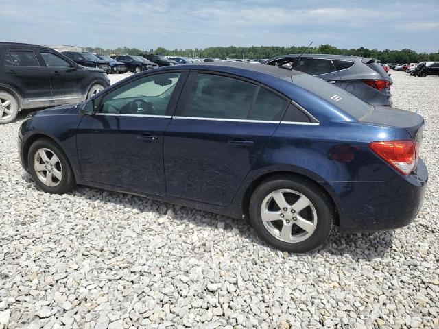 Vin: 1g1pf5s92b7187993, lot: 61440325, chevrolet cruze lt 20112