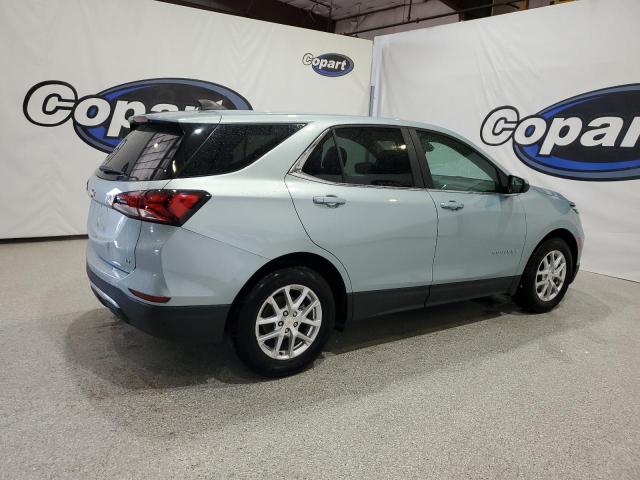 Vin: 2gnaxkev7n6138012, lot: 61761575, chevrolet equinox lt 20223