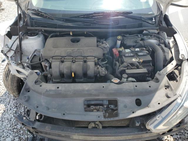 2017 NISSAN SENTRA S 3N1AB7APXHY385915