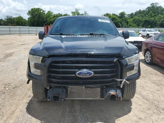 2015 FORD F150 SUPER 1FTEX1CP2FKD33085