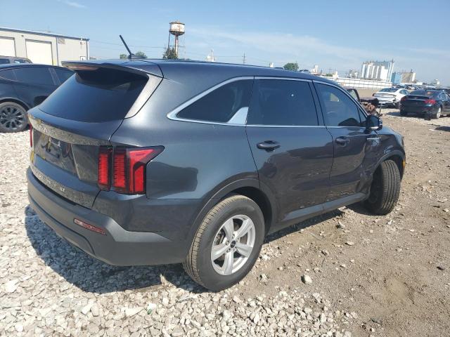 2022 KIA SORENTO LX 5XYRG4LC8NG142470