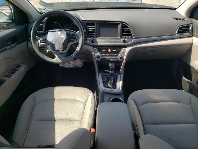 2018 HYUNDAI ELANTRA SE - 5NPD84LF1JH255567