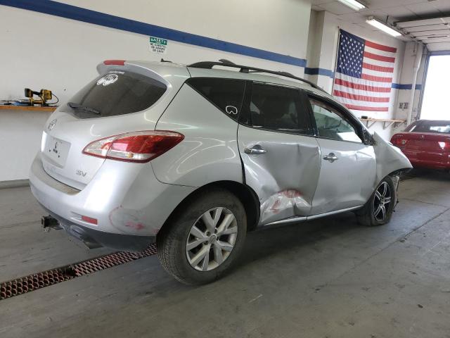 Vin: jn8az1mu4ew403792, lot: 61084445, nissan murano s 20143