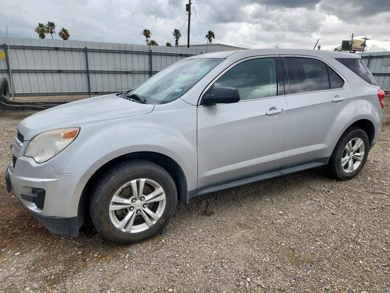 Vin: 2gnalaek4f6334146, lot: 60874705, chevrolet equinox ls 2015 img_1