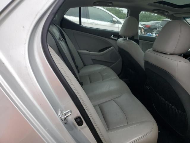 2013 KIA OPTIMA - 5XXGN4A75DG171608