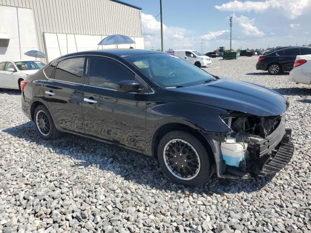 Vin: 3n1ab7ap5ky355065, lot: 60145435, nissan sentra s 20194