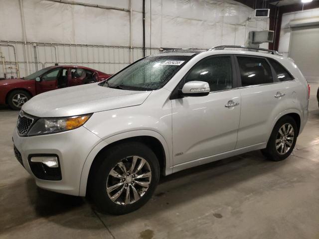 Vin: 5xykwda2xcg283312, lot: 59534255, kia sorento sx 2012 img_1