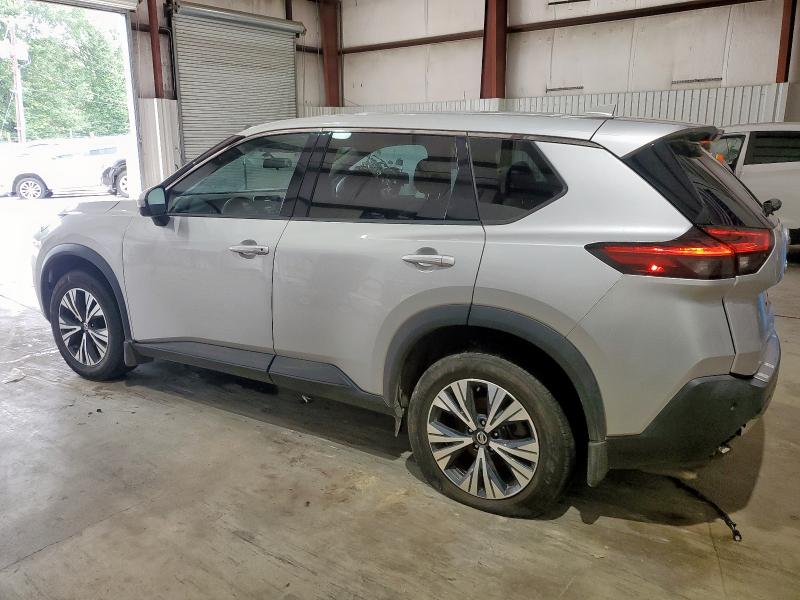 Vin: 5n1at3ba5mc708845, lot: 60305595, nissan rogue sv 20212