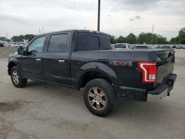 Vin: 1ftew1ep7ffc21309, lot: 55979265, ford f-150 supercrew 20152