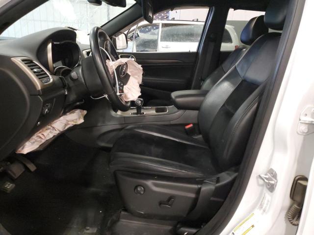 2015 JEEP GRAND CHEROKEE LAREDO 1C4RJFAG9FC708452