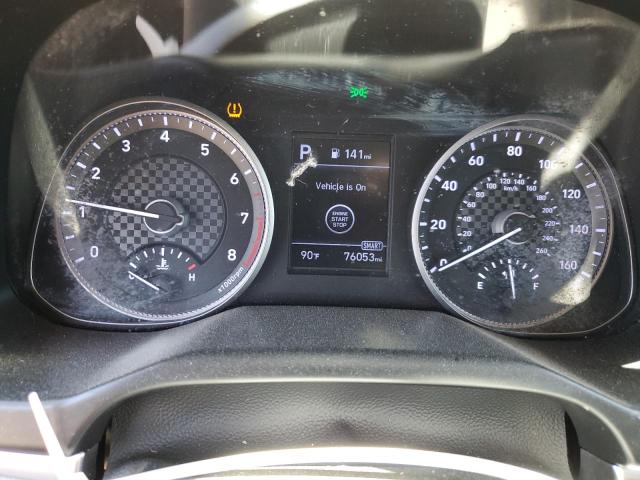 2020 HYUNDAI ELANTRA SE - KMHD84LFXLU905890