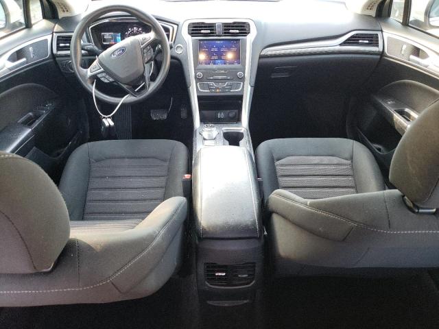 2020 FORD FUSION SE 3FA6P0HD0LR106343