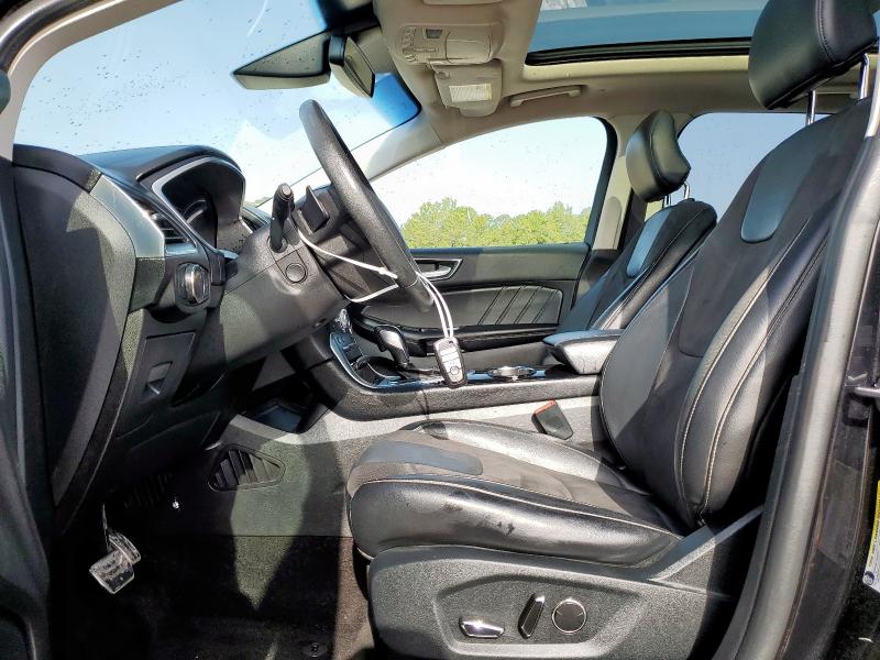 2017 FORD EDGE SPORT 2FMPK4APXHBC69642