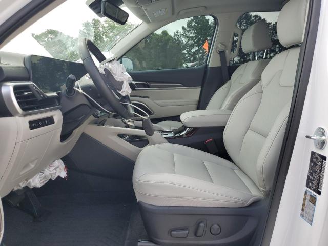 2024 KIA TELLURIDE 5XYP64GC2RG538338