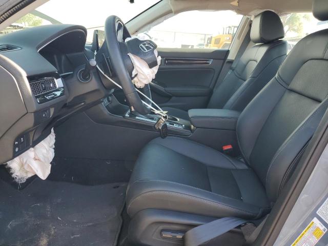 2023 HONDA CIVIC TOUR - 2HGFE1F99PH318620