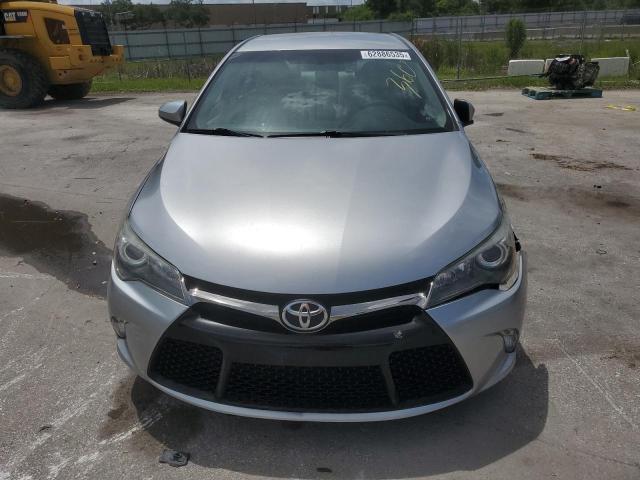 2015 TOYOTA CAMRY LE 4T1BF1FKXFU481880
