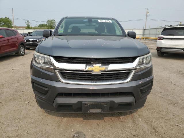 2015 CHEVROLET COLORADO L 1GCHSBEAXF1160013