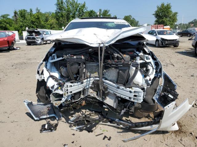 2024 CADILLAC XT5 PREMIU - 1GYKNDRS3RZ756284