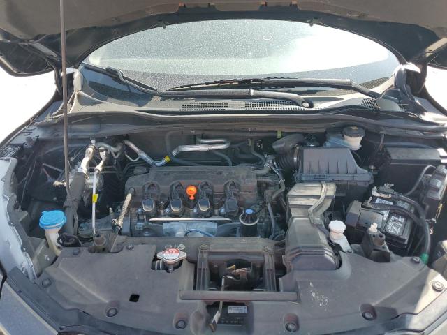 2021 HONDA HR-V SPORT - 3CZRU5H12MM708849