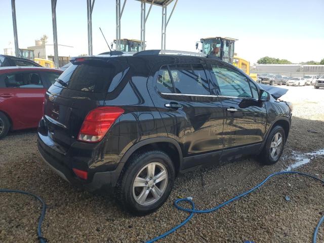 2020 CHEVROLET TRAX 1LT - KL7CJPSB3LB038586