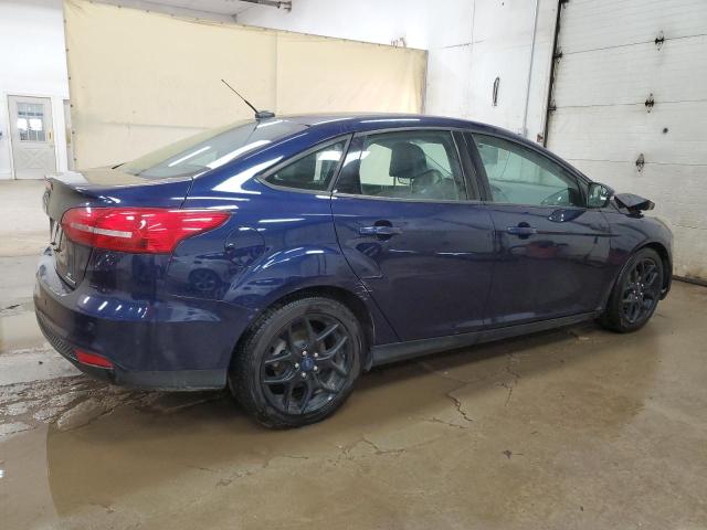 Vin: 1fadp3f29gl359594, lot: 62679755, ford focus se 20163