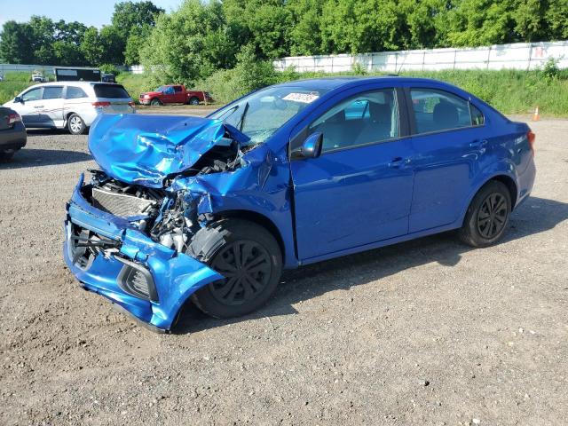 Vin: 1g1jb5sb4l4100988, lot: 61263795, chevrolet sonic ls 2020 img_1
