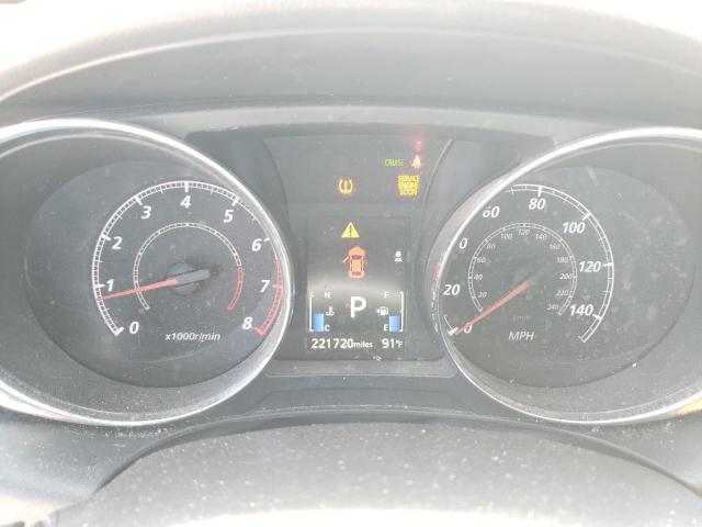 2019 MITSUBISHI OUTLANDER - JA4AP3AU2KU034255