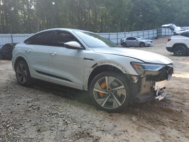 2023 AUDI E-TRON SPO WA13ABGE8PB014731