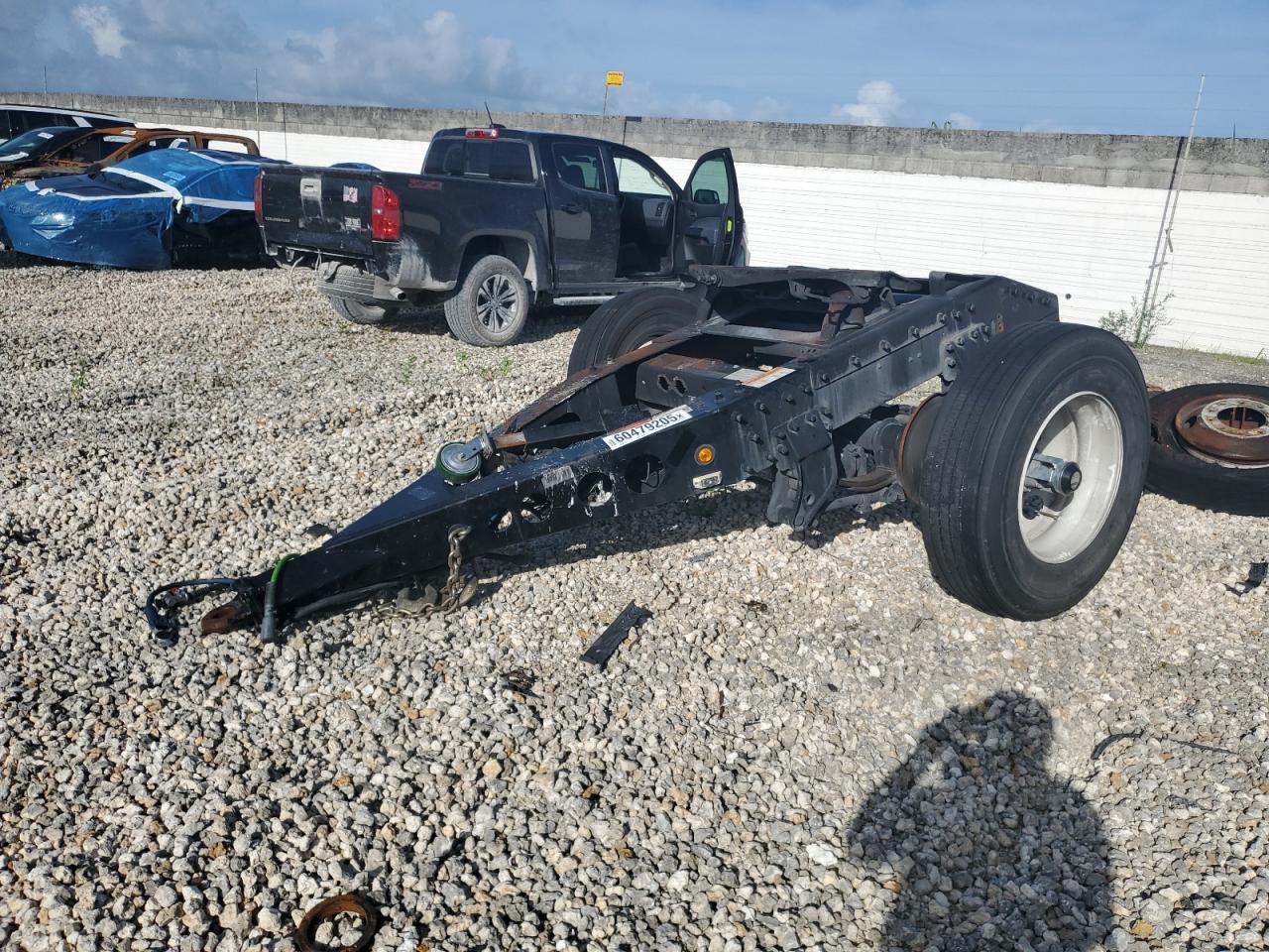 Lot #3279737926 2024 SILVEEAGLE UNKNOWN