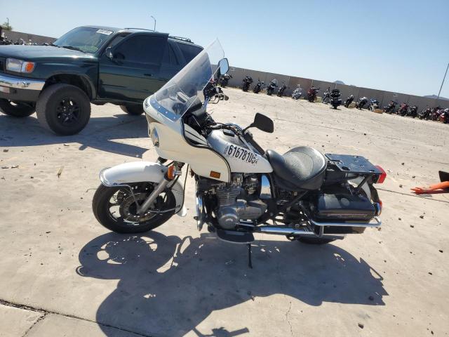 2002 KAWASAKI KZ1000 P JKAKZCP242B520033