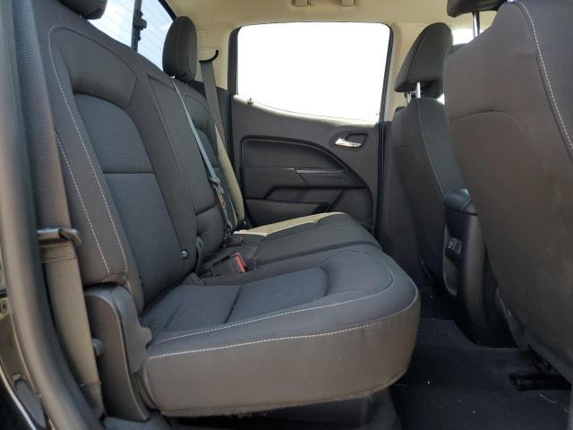 2021 CHEVROLET COLORADO L - 1GCGTCEN8M1138297