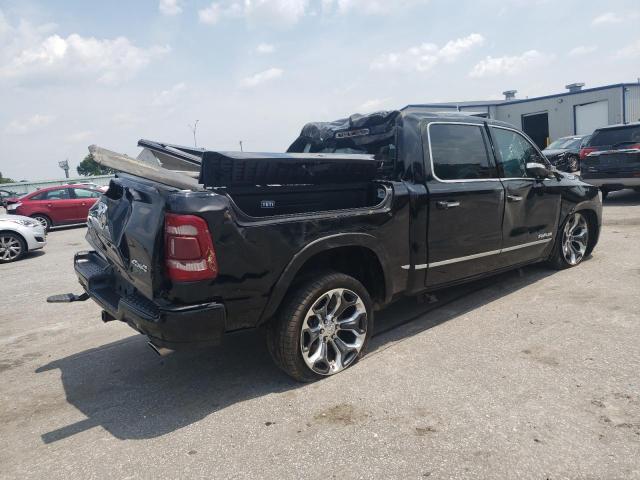 Vin: 1c6srfht1kn625634, lot: 62355315, ram 1500 limited 20193