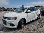 2018 CHEVROLET SONIC PREM - 1G1JF5SB6J4106731