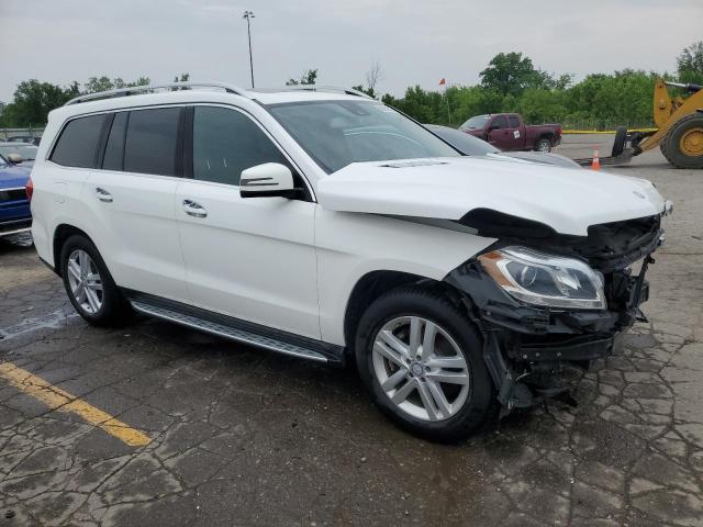 Vin: 4jgdf6ee4ga622849, lot: 60563515, mercedes-benz gl-class 450 4matic 20164