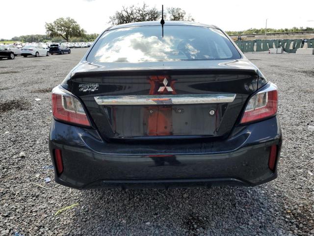 2023 MITSUBISHI MIRAGE G4 ML32FUFJ3PHF02176