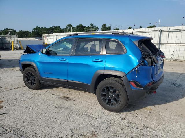 2019 JEEP CHEROKEE T - 1C4PJMBX7KD139373