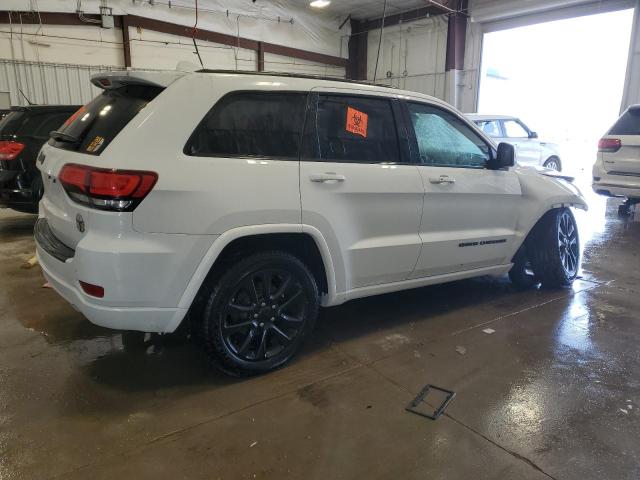 Vin: 1c4rjfag9jc171106, lot: 59569405, jeep grand cher laredo 20183