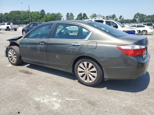 Vin: 1hgcr2f89da112048, lot: 61386875, honda accord exl 20132