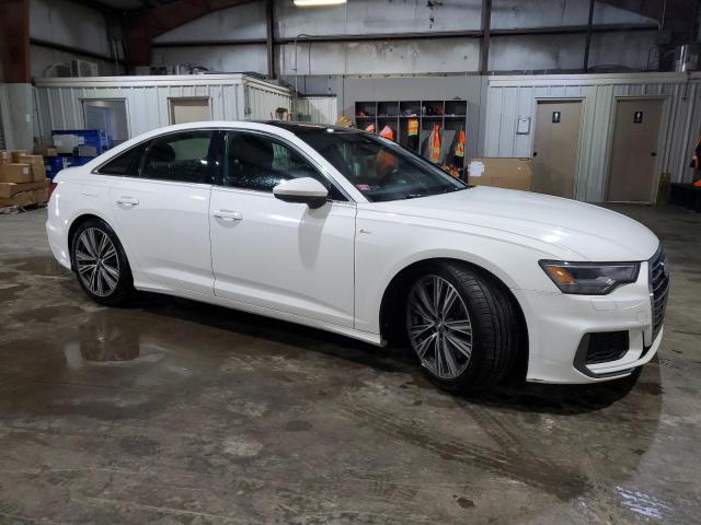 Vin: wauk2af29kn049900, lot: 59535665, audi a6 premium 20194