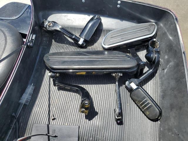 2019 HARLEY-DAVIDSON FLTRXS 1HD1KTP18KB607901