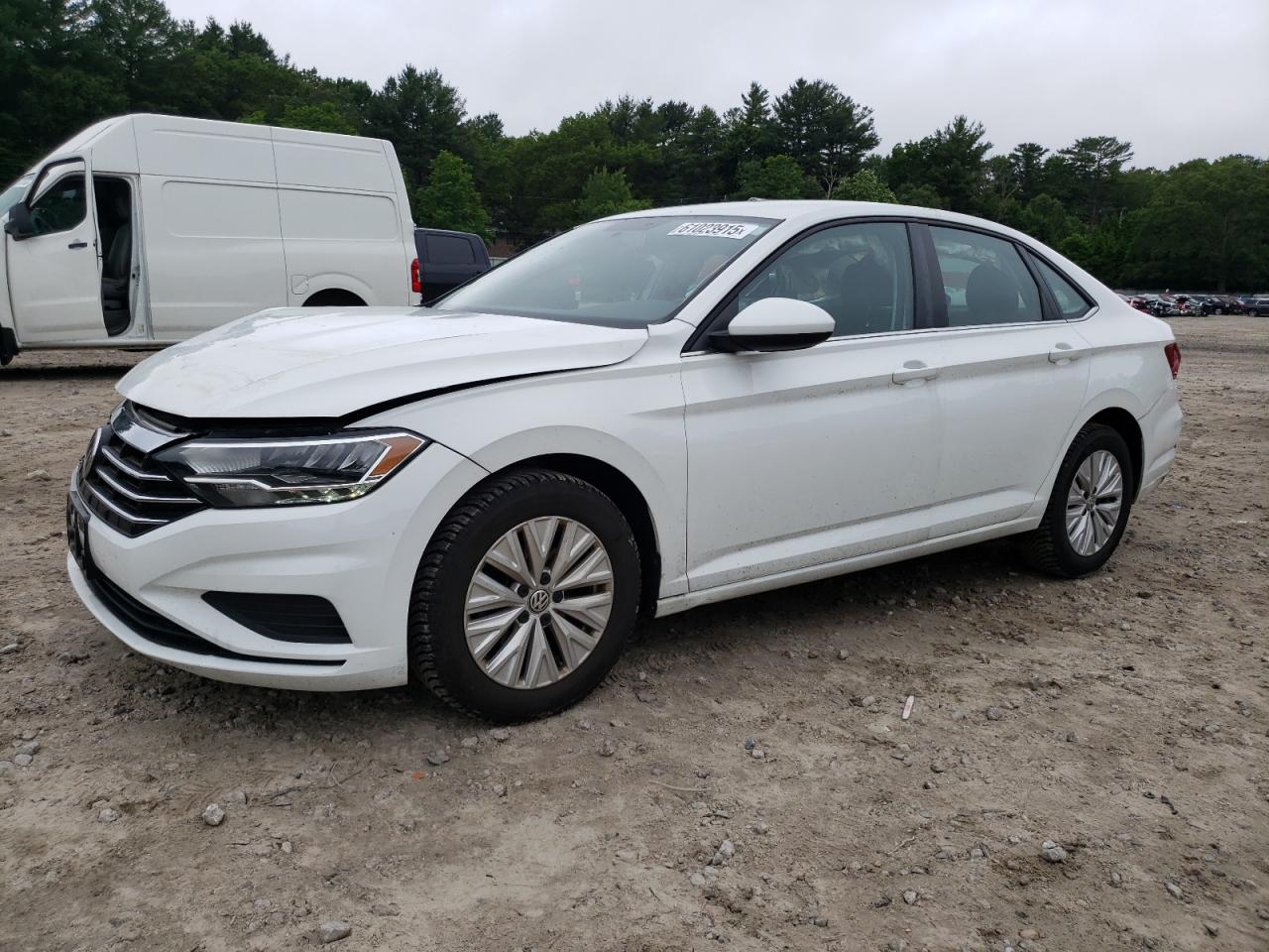 VOLKSWAGEN JETTA S