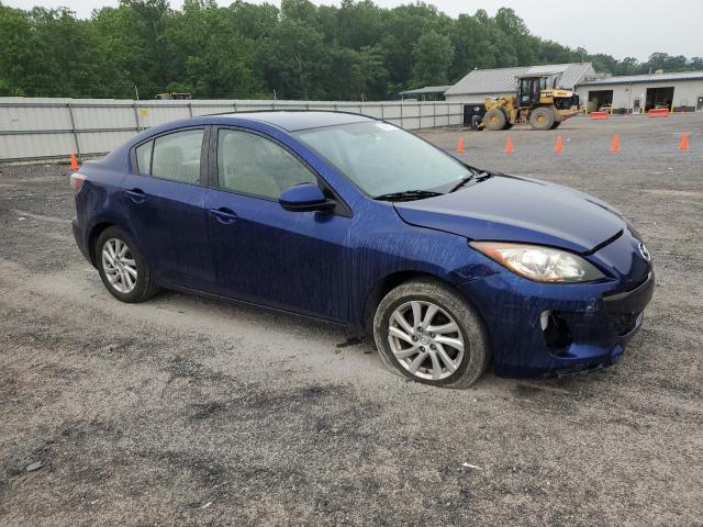 Vin: jm1bl1vg4c1506456, lot: 59957195, mazda 3 i 20124