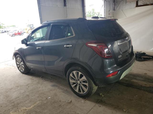 Vin: kl4cjasb9jb544172, lot: 59893295, buick encore preferred 20182