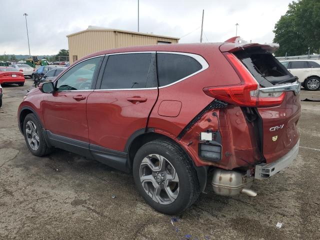 Vin: 2hkrw2h88kh627269, lot: 60833585, honda crv exl 20192
