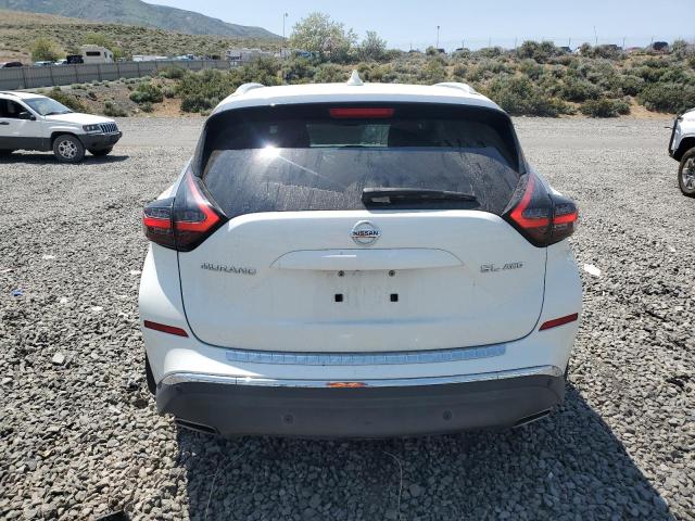 2020 NISSAN MURANO SL 5N1AZ2CSXLN112603