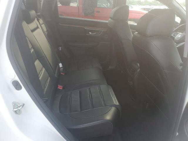 2018 HONDA CR-V EXL 2HKRW2H84JH659814