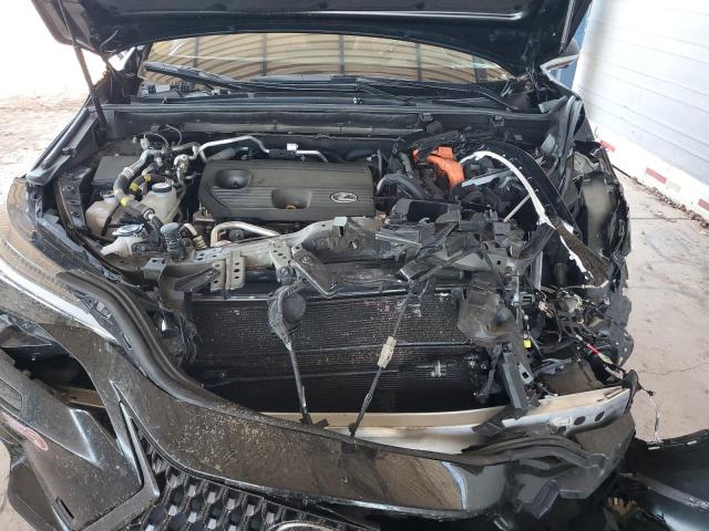 2024 LEXUS NX 450H LU JTJHKCFZXR2034322